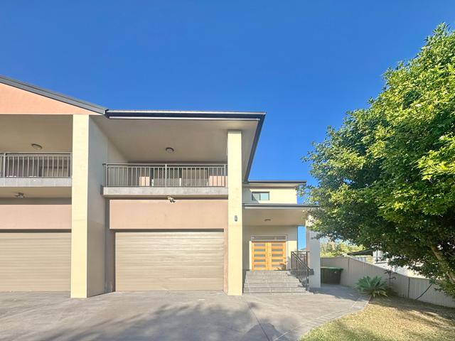 25A Wyatt Avenue, NSW 2211