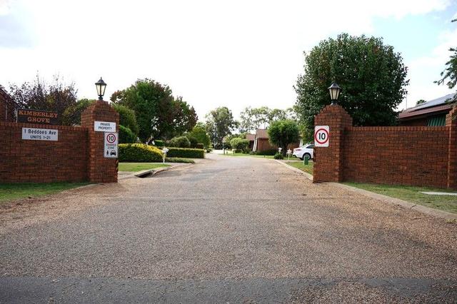 Unit 1/1 Beddoes Avenue, NSW 2830