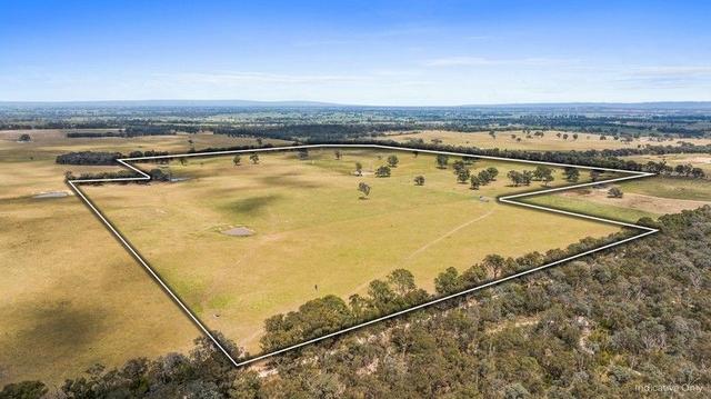 Harveys Road, VIC 3860