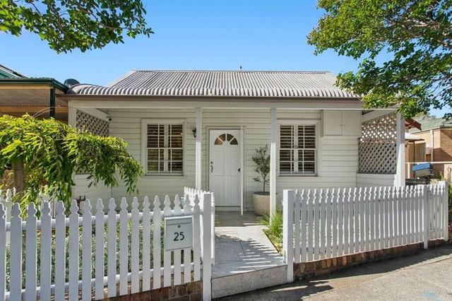 25 Sparks  Street, NSW 2020