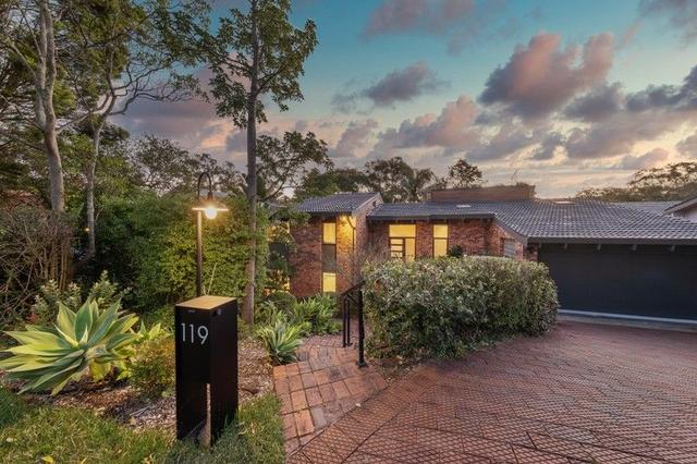 119 St Johns Avenue, NSW 2072