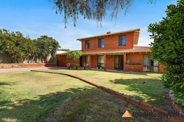 3 Correa Place, WA 6155