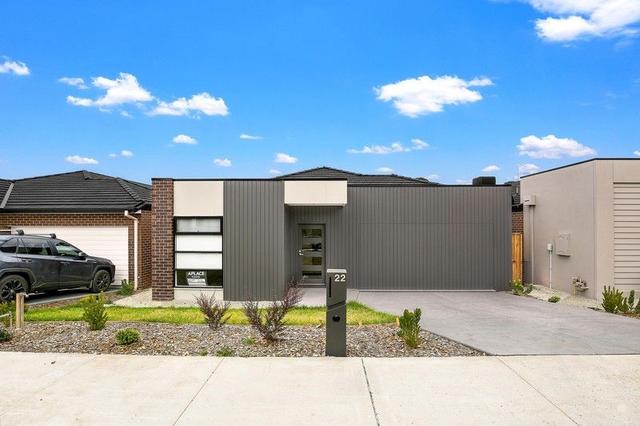 22 Allan Close, VIC 3810