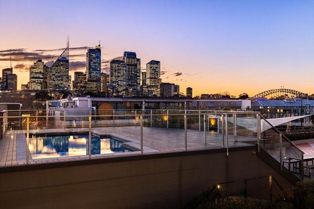 53/67 Cowper Wharf Roadway, NSW 2011