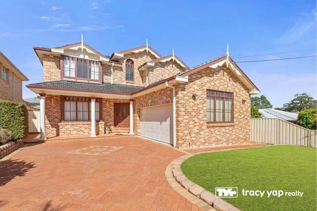70 Trevitt Road, NSW 2113