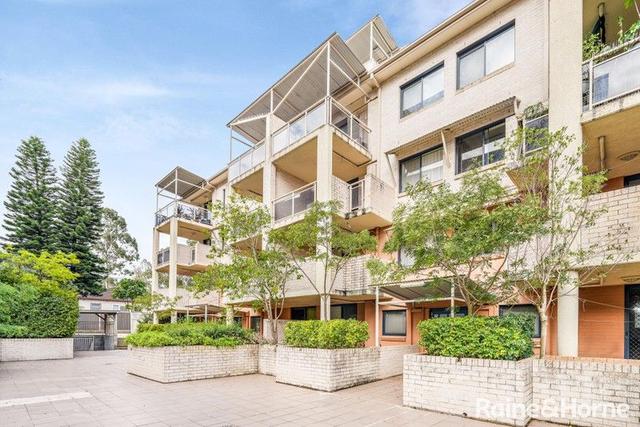 57/502-514 Carlisle Avenue, NSW 2770