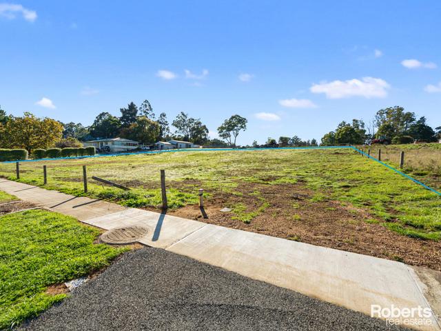 60 Latrobe Road, TAS 7305
