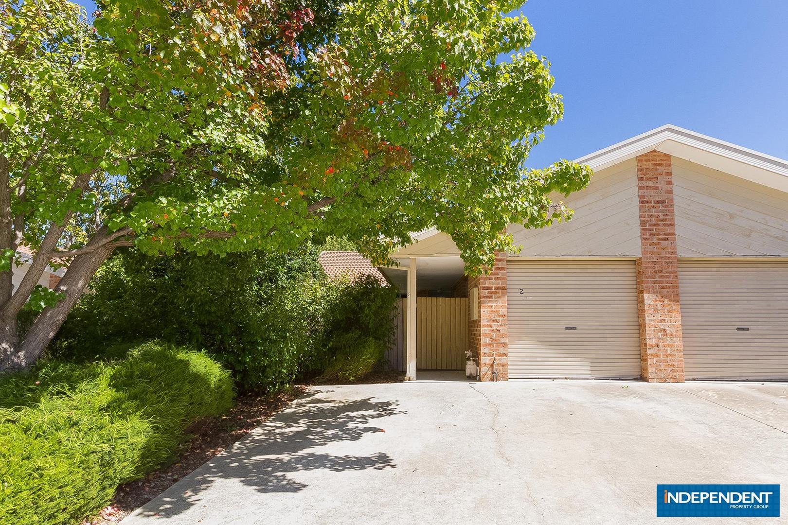 2/38 Kenyon Circuit, Monash ACT 2904 Allhomes