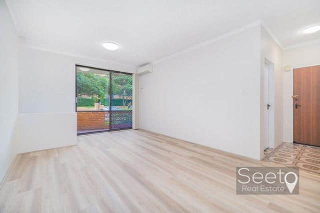 2/39-41 Hampstead  Road, NSW 2140