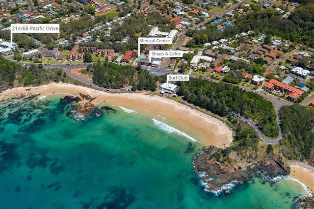 214/68 Pacific Drive, NSW 2444