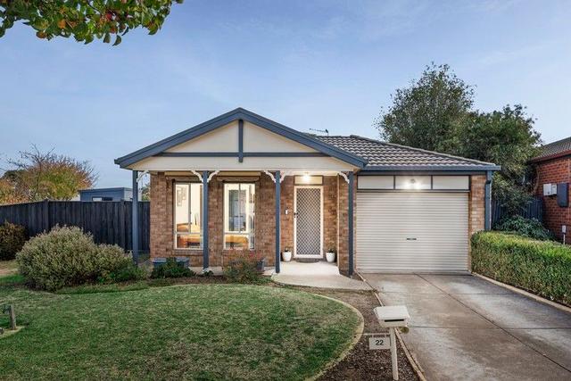 22 Yallop Crescent, VIC 3429