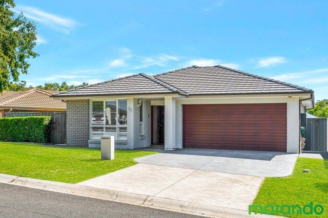 12 Starfire Avenue, NSW 2171