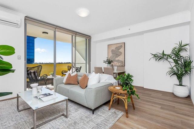 109/15 Aberdeen Street, WA 6000