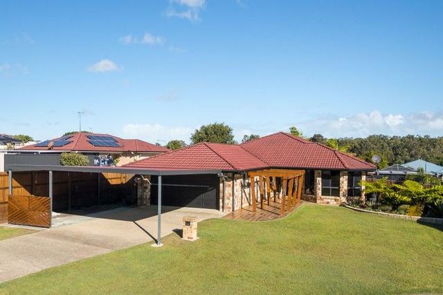 14 Isabella Court, QLD 4118