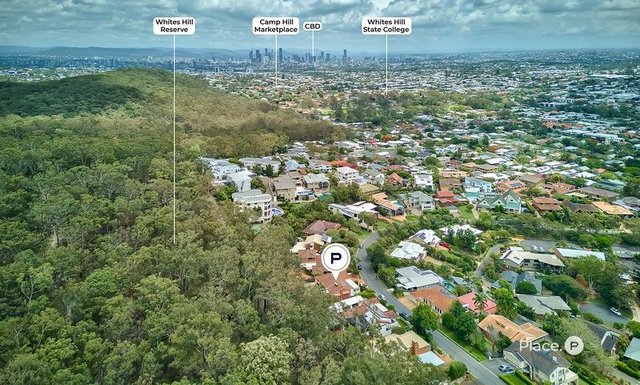 20 Gyranda Street, QLD 4152