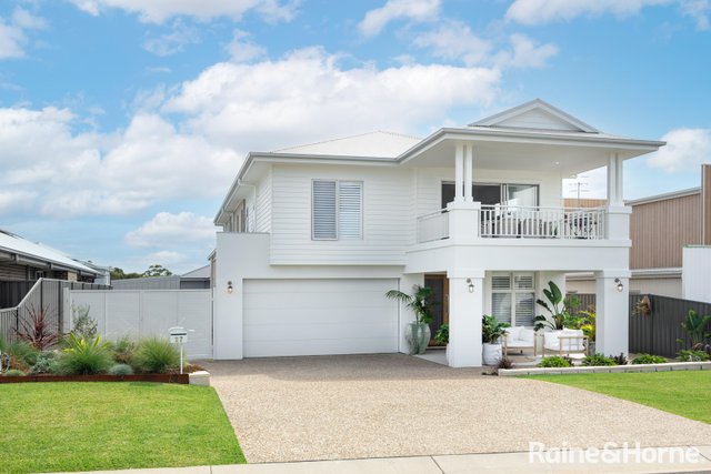 27 Vista Drive, NSW 2539