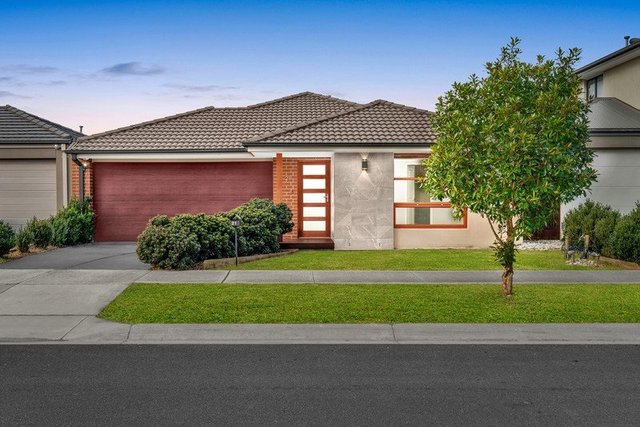 21 Biferno Crescent, VIC 3977