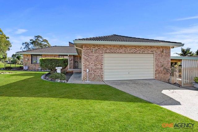 1 Bradman Road, NSW 2234