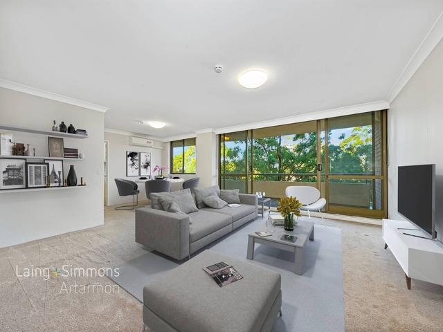 23/1 Jersey Road, NSW 2064