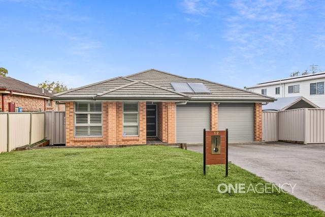 12 Centaur Avenue, NSW 2540