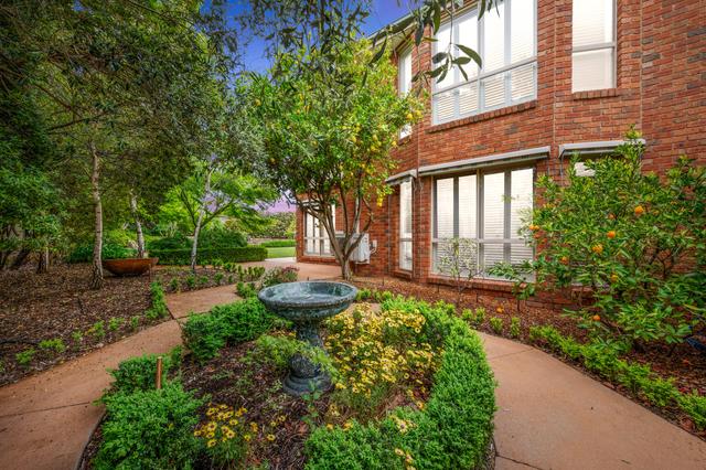 25 McAuliffe Court, ACT 2913