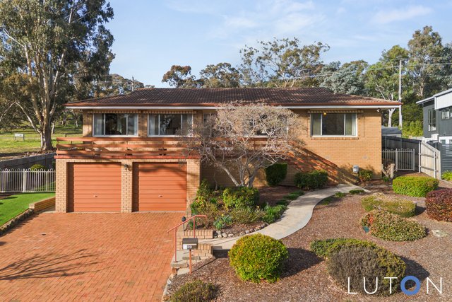 39 Hawkesbury Crescent, ACT 2607