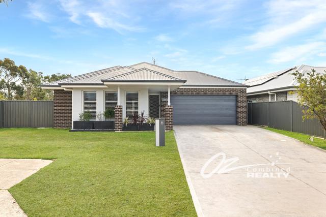 6 Compass Street, NSW 2540