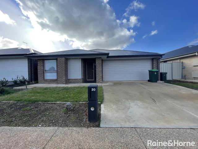 20 Andalusia Avenue, SA 5115