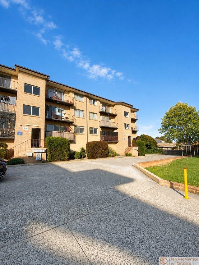 15/104 Henderson Road, NSW 2620