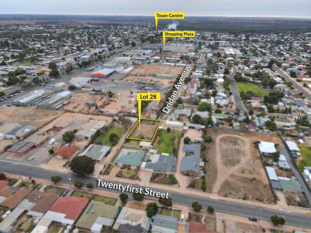 Lot 28 Dridan Avenue, SA 5341
