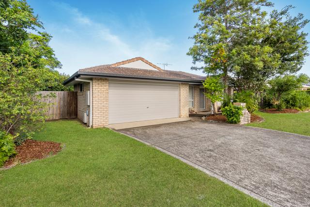 5 Fintona Close, QLD 4034