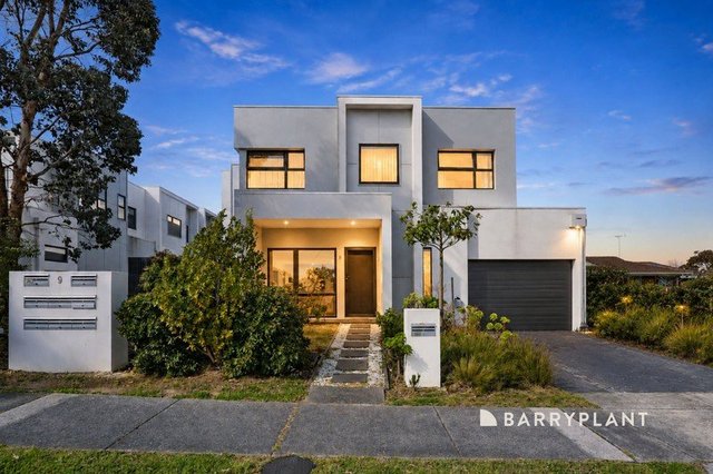 9/9 Luton Court, VIC 3178