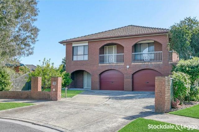 5 Asquith Court, VIC 3076