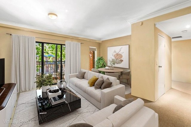 2/9-19 Nickson Street, NSW 2010