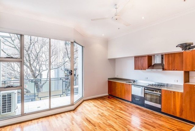 109/2-12 Smail  Street, NSW 2007