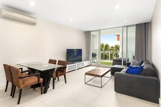 412/2 Palm Avenue, NSW 2137