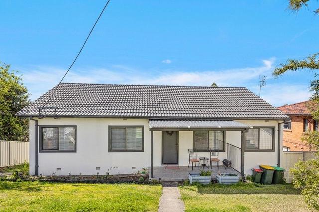 21 Second Avenue North, NSW 2502