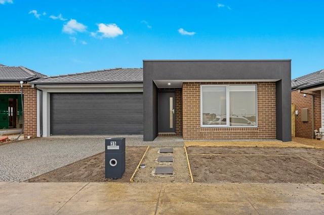 35 Guineas Street, VIC 3977