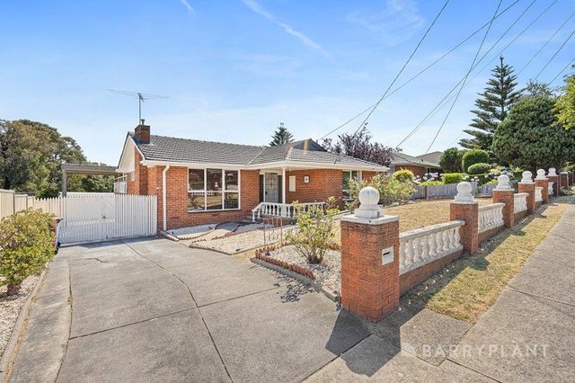 3 Cone Street, VIC 3177