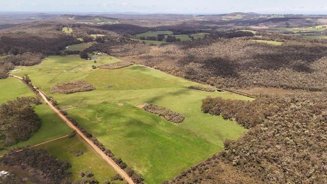 249 Harewood Road, WA 6333