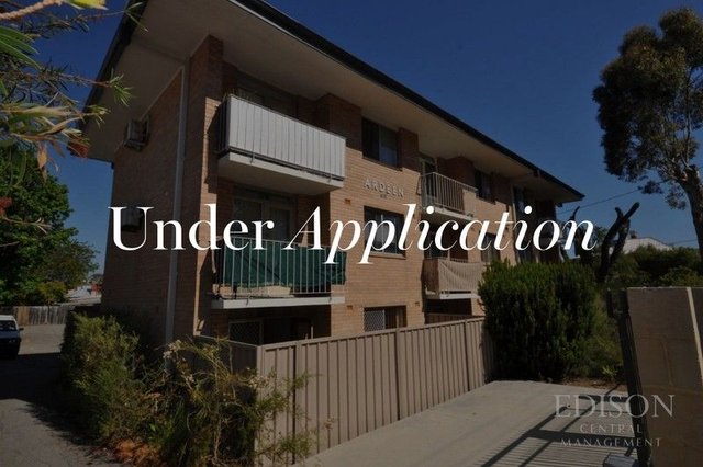 13/418 Beaufort Street, WA 6003