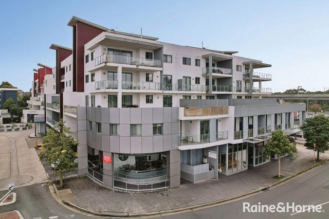 36/10 Merriville Road, NSW 2155