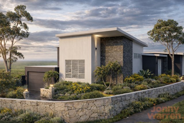 2 Gorge Creek Drive, NSW 2620