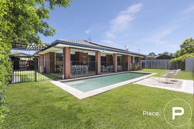 83 Hollywood Avenue, QLD 4510