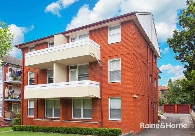 1/21 Gosport Street, NSW 2230