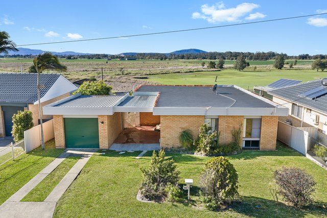 60 Salisbury Drive, NSW 2541