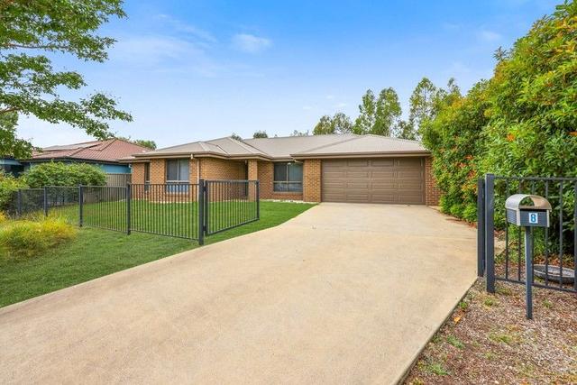 8 Gungurru Close, NSW 2340