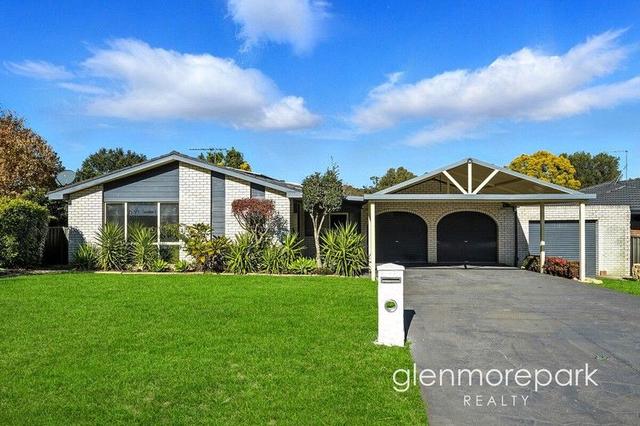 34 Chisholm Avenue, NSW 2747