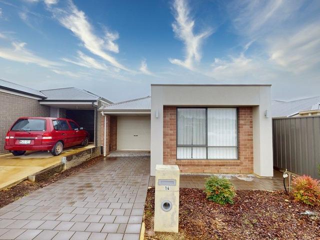 14 Mallet Court, SA 5251