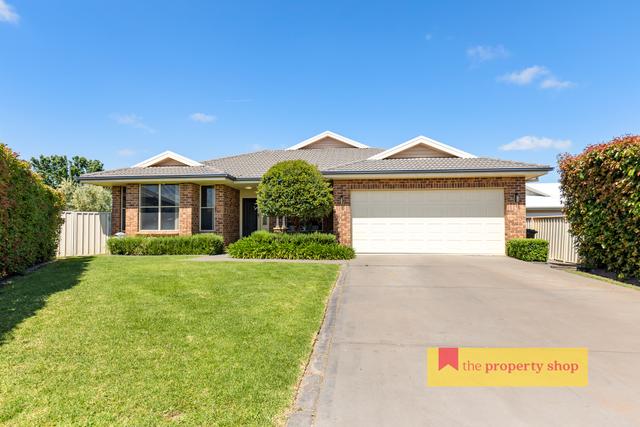 16 Birch Grove, NSW 2850